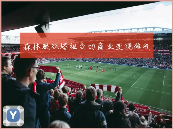 森林狼双塔组合的商业变现路径