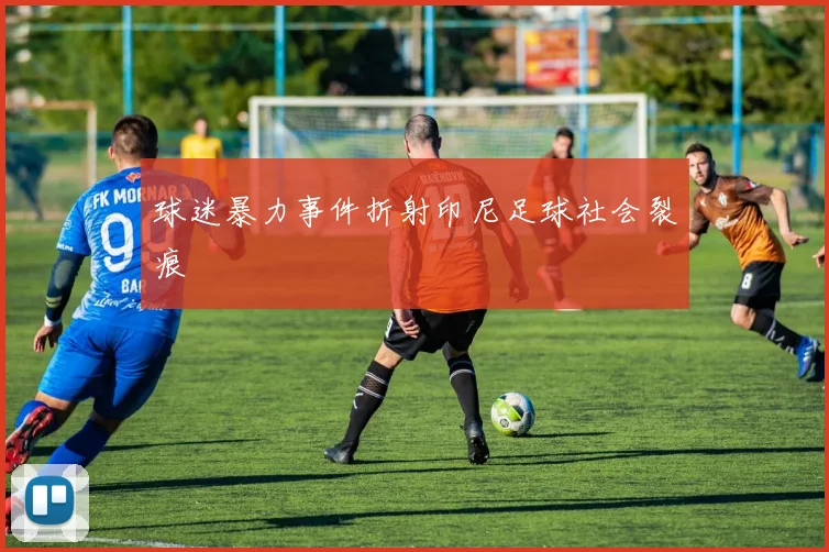 球迷暴力事件折射印尼足球社会裂痕