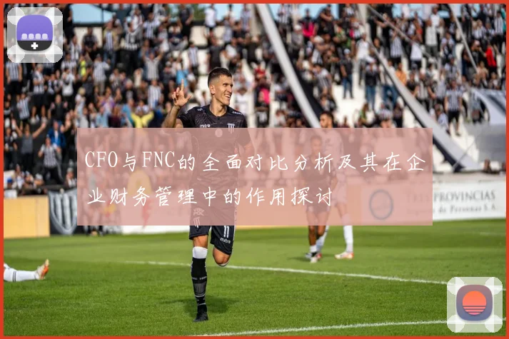 CFO与FNC的全面对比分析及其在企业财务管理中的作用探讨