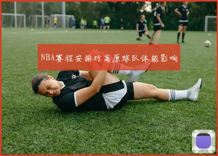 NBA赛程安排对高原球队体能影响
